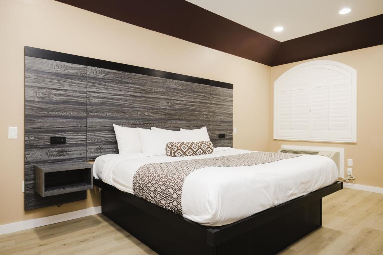 Sapphire Inn & Suites Channelview Zewnętrze zdjęcie