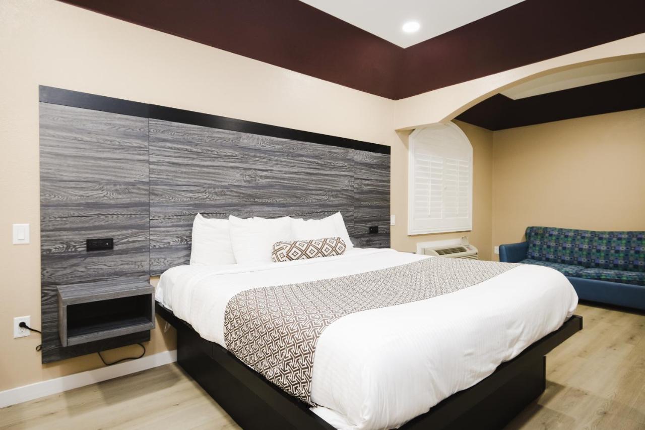 Sapphire Inn & Suites Channelview Zewnętrze zdjęcie