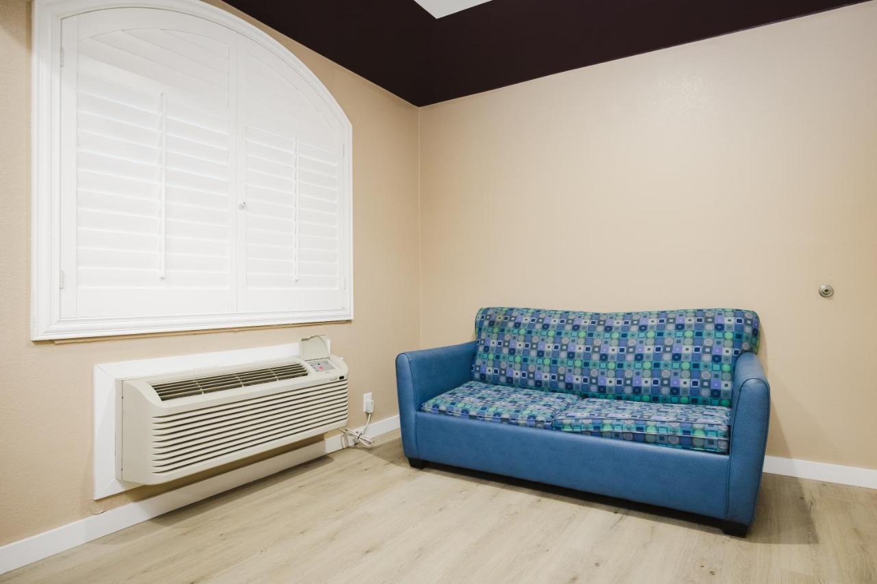 Sapphire Inn & Suites Channelview Zewnętrze zdjęcie