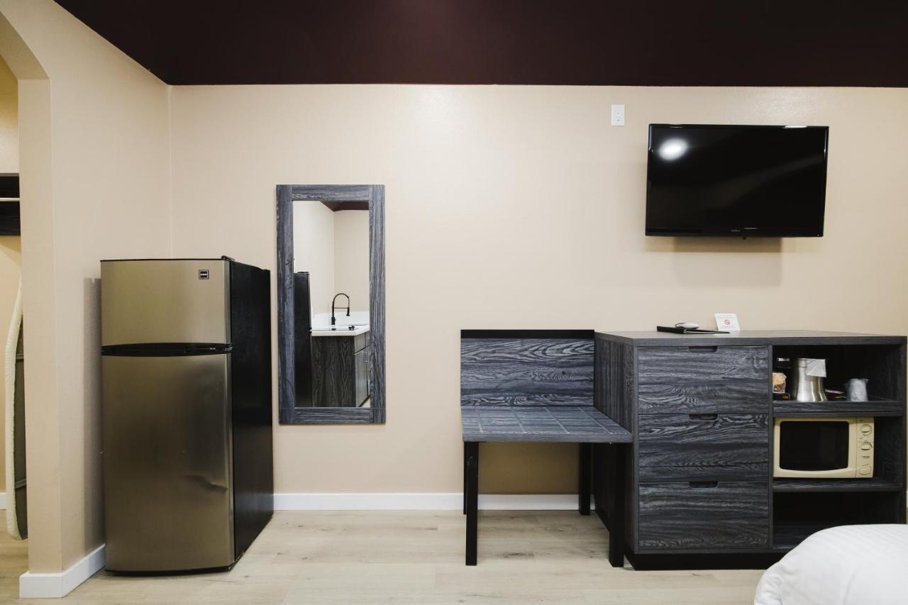 Sapphire Inn & Suites Channelview Zewnętrze zdjęcie