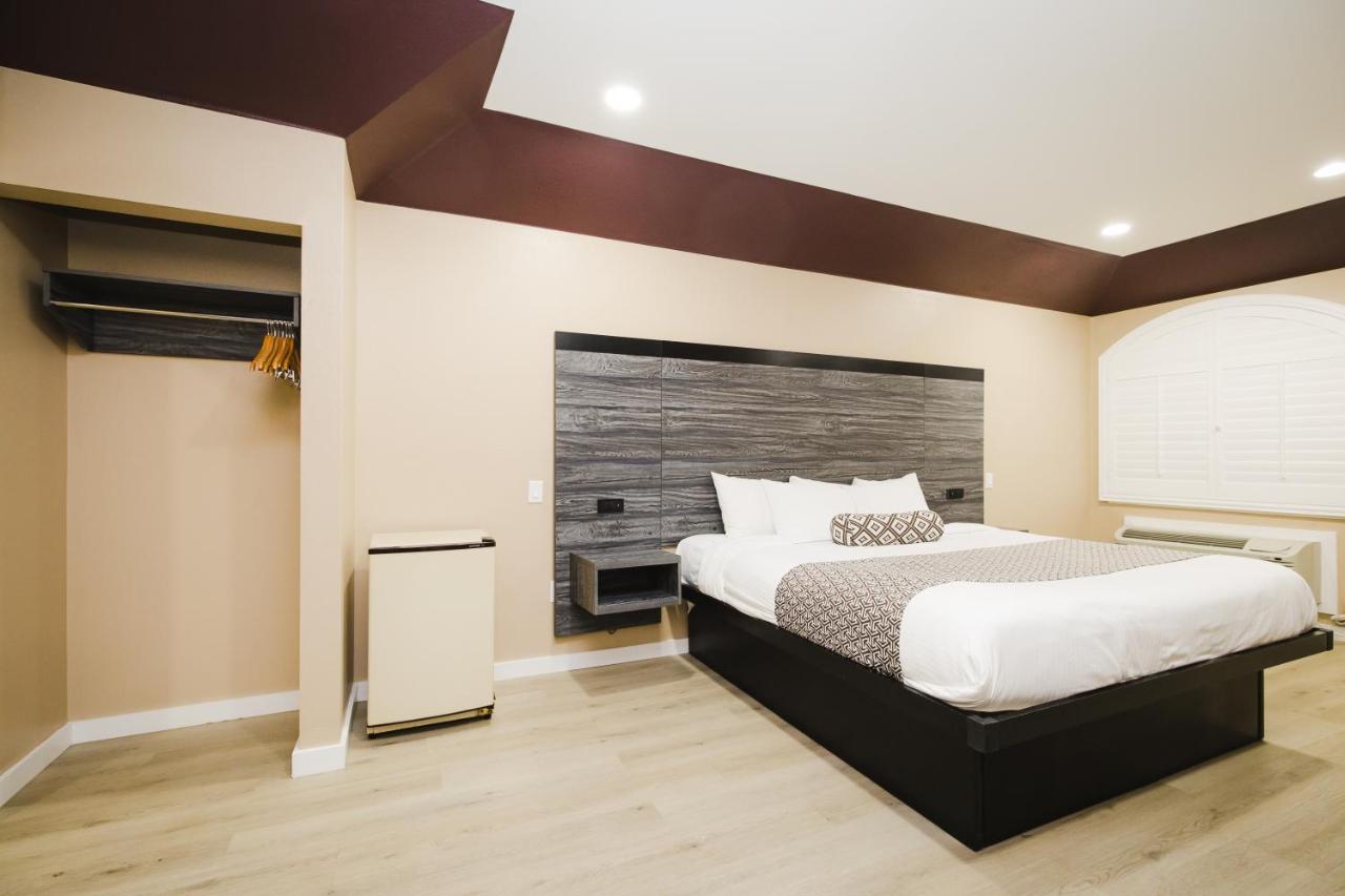 Sapphire Inn & Suites Channelview Zewnętrze zdjęcie