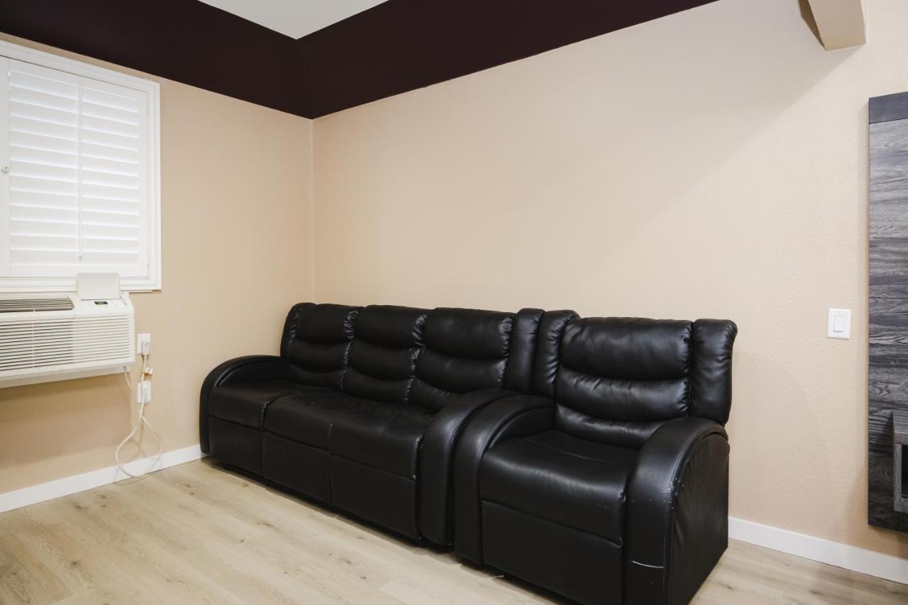 Sapphire Inn & Suites Channelview Zewnętrze zdjęcie
