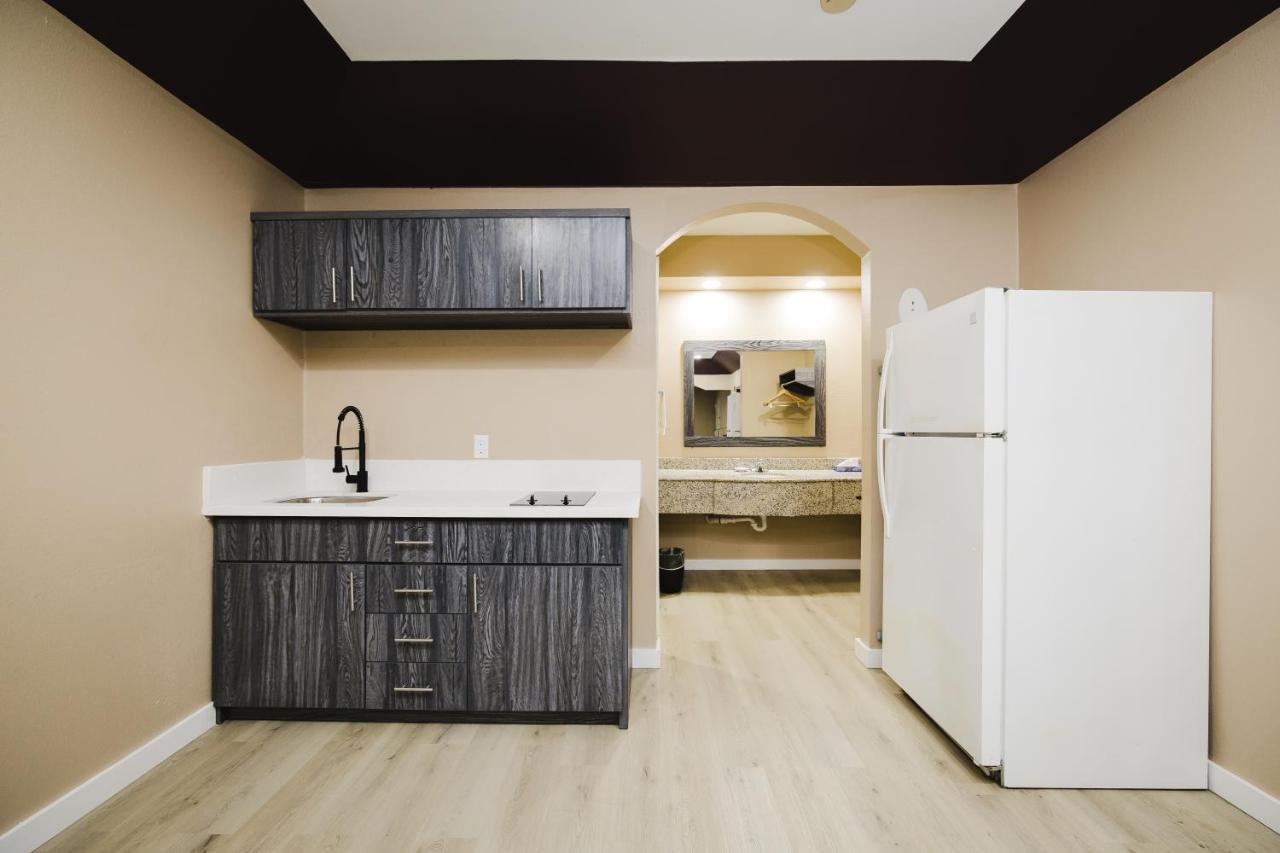 Sapphire Inn & Suites Channelview Zewnętrze zdjęcie