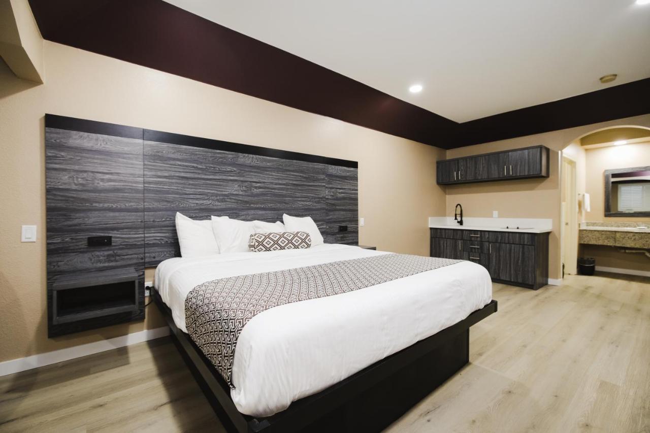 Sapphire Inn & Suites Channelview Zewnętrze zdjęcie