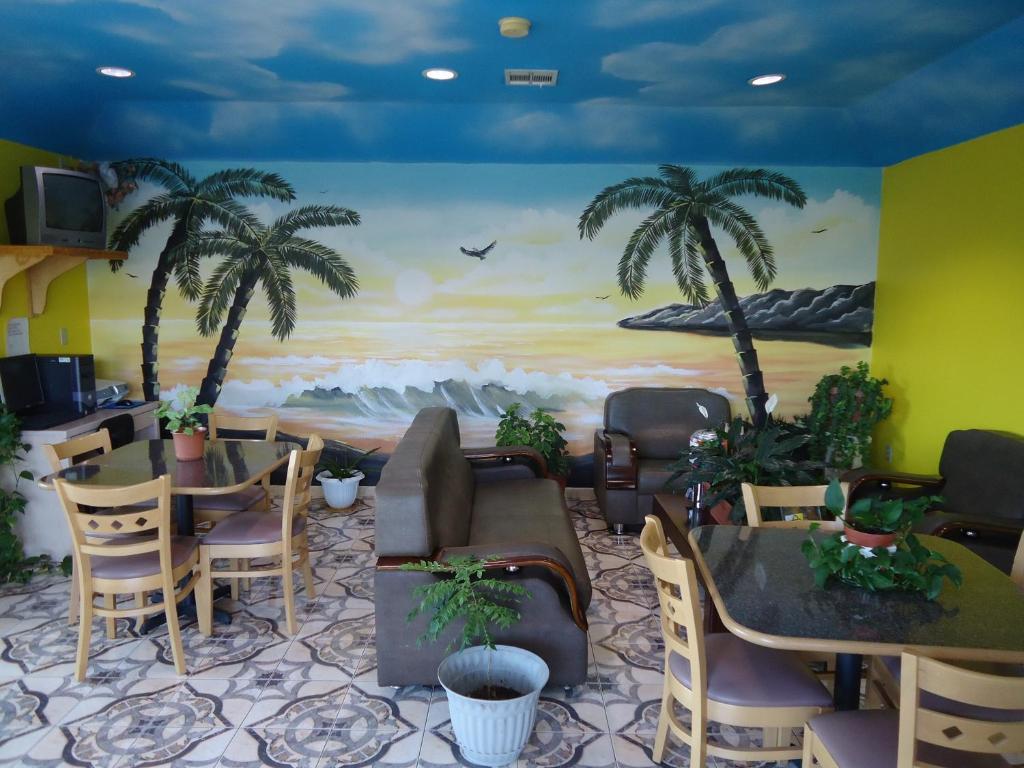 Sapphire Inn & Suites Channelview Zewnętrze zdjęcie